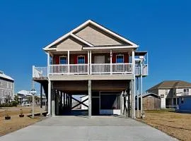 Starboard Shores