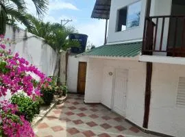 CABAÑA PATIO ESPAÑOL