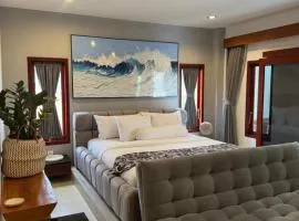 Uluwatu Stay's Deluxe Room #6