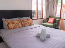 Aurora Holiday House Kintamani