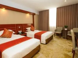 Shanghai YUHANG Hotel