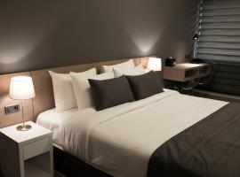 예레반에 위치한 호텔 Nova Hotel Yerevan
