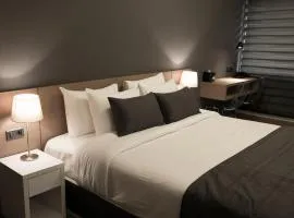 Nova Hotel Yerevan