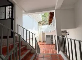 Hotel Dauphin Rest