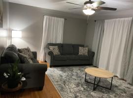 Cancel, hotel in Omaha