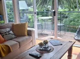 Wyreepi Luxury Spa Chalets