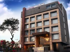 Shree Kanak Udaipur, Hotel in Udaipur