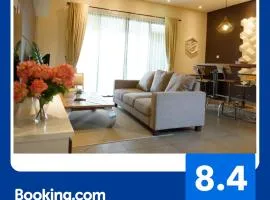 Vimala Hills Resort Cozy Villa Puncak Gadog Bogor
