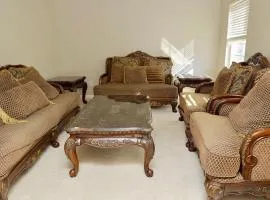 Feel at Home in Beavercreek