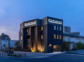 Wonders Hotel