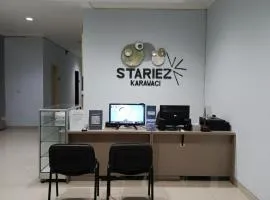 Stariez Karawaci