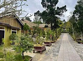 Pine Garden Homestay Hue