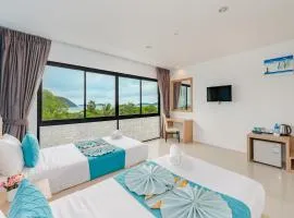 De Blue Sea Rawai Hotel