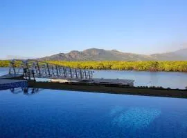 Naisoso Lake Side Villa