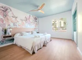 Nura Houses Magaluf Beach