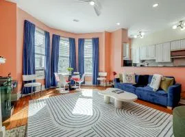 Cozy Home in Downtown close to Forsythe park