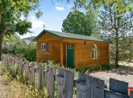 Cozy Cabin in Southern Utah Close to Zion