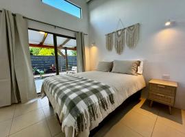 Makihi Suites, καταφύγιο στη Χάνγκα Ρόα