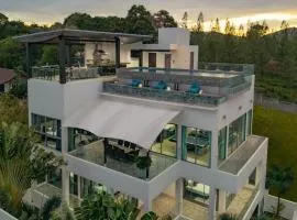 Luxury Seaview Villa 6BR - Villa Shine