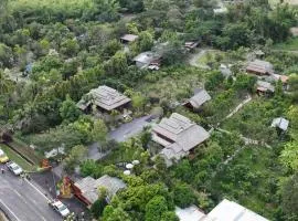 Heanmaeloung Resort.