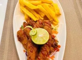 Rubax motel mbarara
