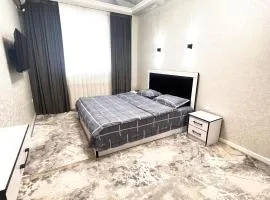 - Daniels Suite -Yunusabad Khon Saroy, close to TV Tower and Beshqozon
