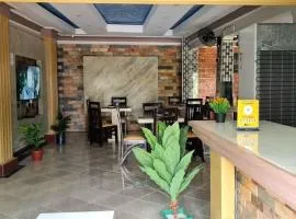 Meltonia Luxury Inn