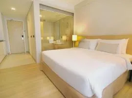 The Straits Suite Room Melaka by De George-Jonker