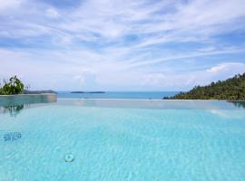 INDIGO VILLA Samui, hotel em Koh Samui