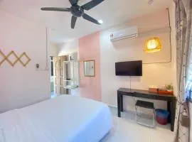 Besut Guesthouse