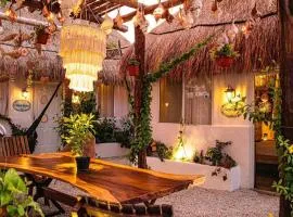 Aldea Boutique Ommi
