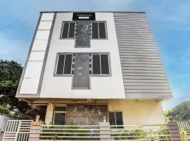 Super Townhouse Chandrasekharpur