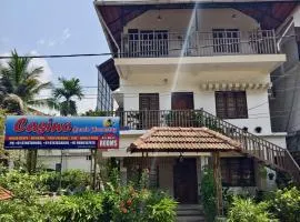 Casino Beach Homestay
