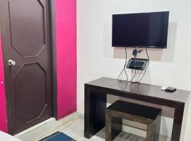 SRI Surya Guest House, hôtel à Visakhapatnam