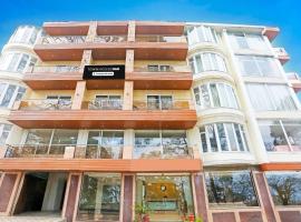 Townhouse Oak Dharamshala Near Maximus Mall, hotell sihtkohas Dharamsala