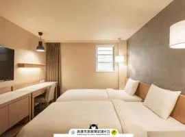 Kindness Hotel-Jue Ming