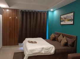 Nature's Den Lodge, Hotel in Dehradun