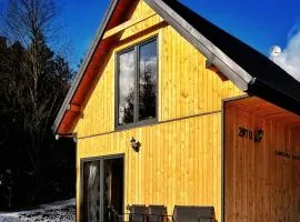 Zawojska Kapryśnica Zawoja Górna 2970