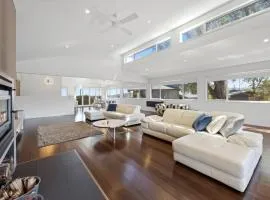 Eagles Nest - Merrijig - Sleeps 10