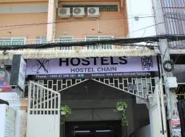 KN HOSTEL & Coffee - Spa