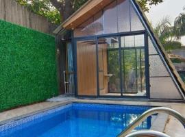 Annabella Resort, Guest house, hotel a Khakurla