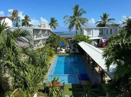 Reef Beach Resort