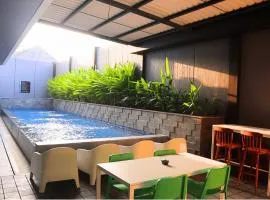 VNC Alam Sutera Hotel Powered by Archipelago