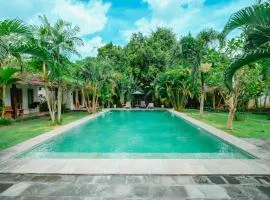 Agung Wiwin Homestay & Restaurant
