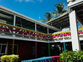 Go Slow Hostel