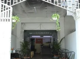 KN HOSTEL & Coffee - Spa