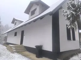 Chata Rozalia