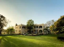 Pavilion Farmstay Udaipur
