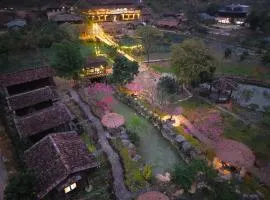 Mế farmstay