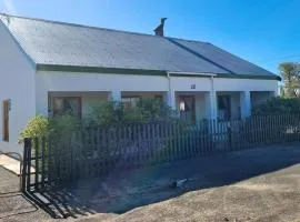 Baroe House